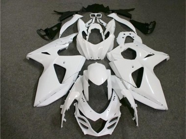 2009-2016 Unpainted Suzuki GSXR1000 Motorbike Fairing for Sale