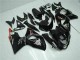 2009-2016 Black Suzuki GSXR1000 Motorcylce Fairings for Sale 2009-2016 Black Suzuki GSXR1000 Motorcylce Fairings for Sale