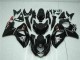 2009-2016 Black Suzuki GSXR1000 Motorcylce Fairings for Sale 2009-2016 Black Suzuki GSXR1000 Motorcylce Fairings for Sale