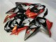 2009-2016 Brown Black Suzuki GSXR1000 Motorcycle Fairing Kit for Sale 2009-2016 Brown Black Suzuki GSXR1000 Motorcycle Fairing Kit for Sale