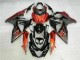 2009-2016 Brown Black Suzuki GSXR1000 Motorcycle Fairing Kit for Sale 2009-2016 Brown Black Suzuki GSXR1000 Motorcycle Fairing Kit for Sale