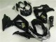 2009-2016 Black Suzuki GSXR1000 Bike Fairings & Bodywork for Sale 2009-2016 Black Suzuki GSXR1000 Bike Fairings & Bodywork for Sale