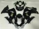 2009-2016 Black Suzuki GSXR1000 Bike Fairings & Bodywork for Sale 2009-2016 Black Suzuki GSXR1000 Bike Fairings & Bodywork for Sale