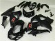 2009-2016 Black Suzuki GSXR1000 Motorbike Fairing for Sale 2009-2016 Black Suzuki GSXR1000 Motorbike Fairing for Sale