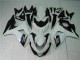 2009-2016 White Black Suzuki GSXR1000 Motor Bike Fairings for Sale 2009-2016 White Black Suzuki GSXR1000 Motor Bike Fairings for Sale