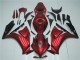 2012-2016 Red Black Honda CBR1000RR Motorcylce Fairings for Sale 2012-2016 Red Black Honda CBR1000RR Motorcylce Fairings for Sale