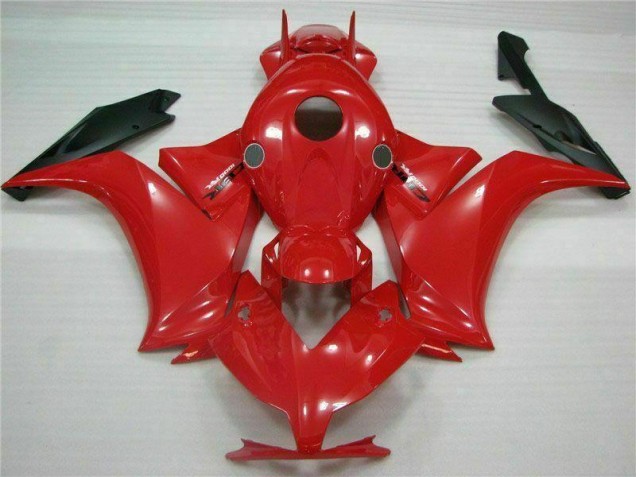2012-2016 Red Honda CBR1000RR Motorbike Fairings for Sale 2012-2016 Red Honda CBR1000RR Motorbike Fairings for Sale