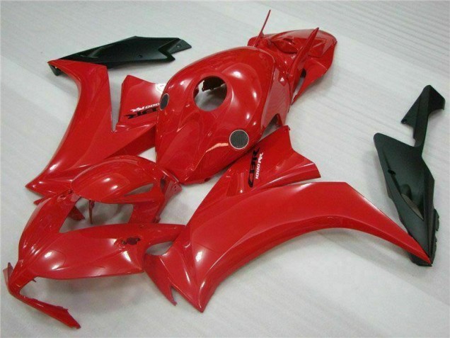 2012-2016 Red Honda CBR1000RR Motorbike Fairings for Sale 2012-2016 Red Honda CBR1000RR Motorbike Fairings for Sale