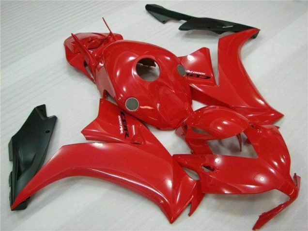 2012-2016 Red Honda CBR1000RR Motorbike Fairings for Sale 2012-2016 Red Honda CBR1000RR Motorbike Fairings for Sale