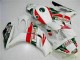2012-2016 White Honda CBR1000RR Motorcycle Fairing Kit for Sale 2012-2016 White Honda CBR1000RR Motorcycle Fairing Kit for Sale