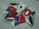2012-2016 Red Blue Honda CBR1000RR Bike Fairings for Sale 2012-2016 Red Blue Honda CBR1000RR Bike Fairings for Sale