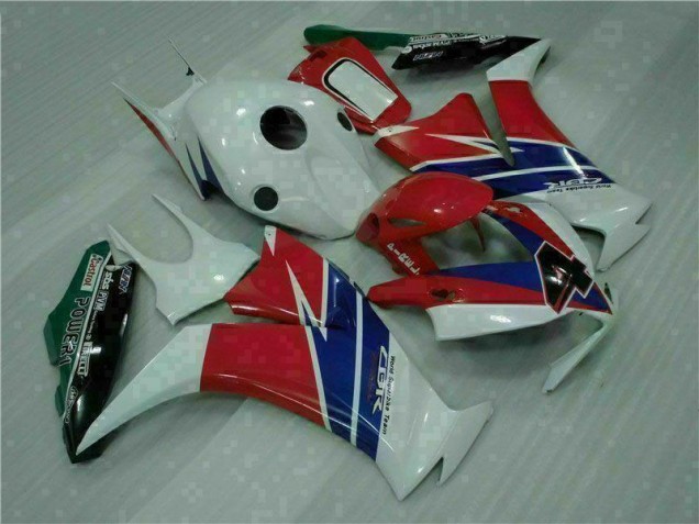 2012-2016 Red Blue Honda CBR1000RR Bike Fairings for Sale 2012-2016 Red Blue Honda CBR1000RR Bike Fairings for Sale