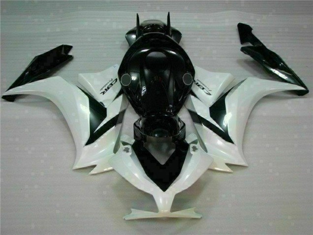 2012-2016 White Black Honda CBR1000RR Motorbike Fairing for Sale 2012-2016 White Black Honda CBR1000RR Motorbike Fairing for Sale