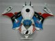 2012-2016 Blue White Honda CBR1000RR Motorcycle Bodywork for Sale 2012-2016 Blue White Honda CBR1000RR Motorcycle Bodywork for Sale