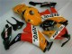 2012-2016 Orange Black Repsol Honda CBR1000RR Motorcyle Fairings for Sale 2012-2016 Orange Black Repsol Honda CBR1000RR Motorcyle Fairings for Sale
