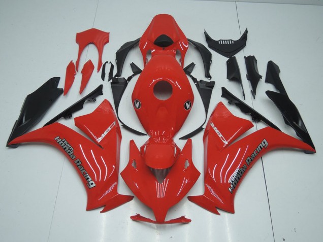 2012-2016 Red Honda CBR1000RR Motorbike Fairing Kits for Sale 2012-2016 Red Honda CBR1000RR Motorbike Fairing Kits for Sale