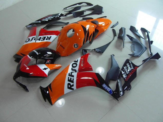 2012-2016 Repsol Honda CBR1000RR Moto Fairings for Sale 2012-2016 Repsol Honda CBR1000RR Moto Fairings for Sale