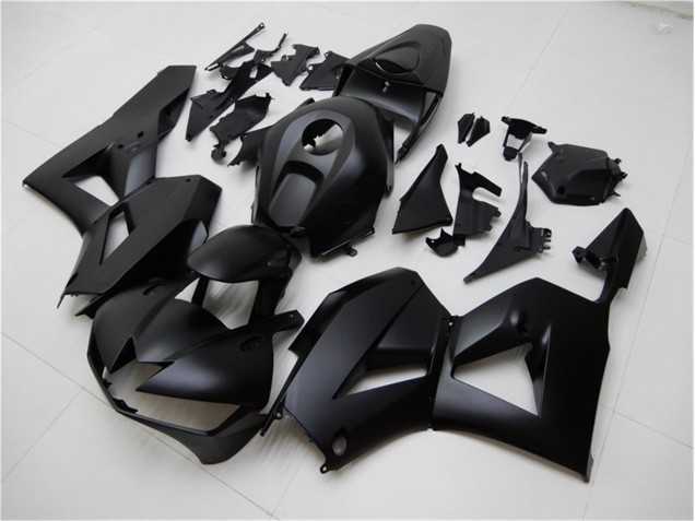 2013-2021 Matte Black Honda CBR600RR Motorcylce Fairings for Sale 2013-2021 Matte Black Honda CBR600RR Motorcylce Fairings for Sale