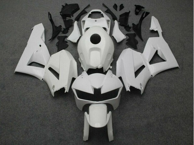 2013-2021 Unpainted Honda CBR600RR Bike Fairings for Sale 2013-2021 Unpainted Honda CBR600RR Bike Fairings for Sale