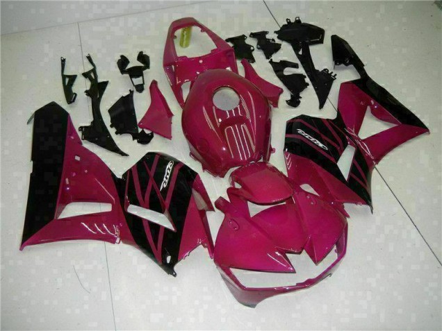 2013-2021 Purple Honda CBR600RR Motorcycle Fairing Kit for Sale 2013-2021 Purple Honda CBR600RR Motorcycle Fairing Kit for Sale