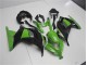 2013-2016 Green Black Kawasaki EX300 Motor Bike Fairings for Sale 2013-2016 Green Black Kawasaki EX300 Motor Bike Fairings for Sale