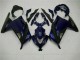2013-2016 Blue Black Kawasaki EX300 Motorcycle Fairings Kits for Sale 2013-2016 Blue Black Kawasaki EX300 Motorcycle Fairings Kits for Sale