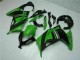2013-2016 Blue Black Kawasaki EX300 Motorcycle Replacement Fairings for Sale 2013-2016 Blue Black Kawasaki EX300 Motorcycle Replacement Fairings for Sale