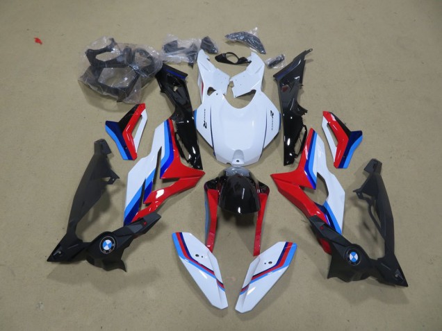 2017-2018 White Blue Red Black BMW S1000R Bike Fairing Kit for Sale 2017-2018 White Blue Red Black BMW S1000R Bike Fairing Kit for Sale