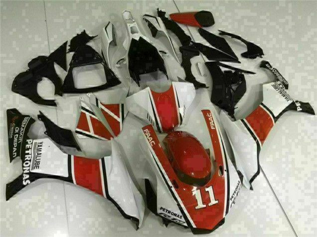 2015-2019 Red Yamaha YZF R1 Motorbike Fairing for Sale 2015-2019 Red Yamaha YZF R1 Motorbike Fairing for Sale