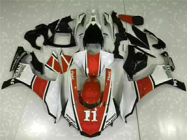 2015-2019 Red Yamaha YZF R1 Motorbike Fairing for Sale 2015-2019 Red Yamaha YZF R1 Motorbike Fairing for Sale