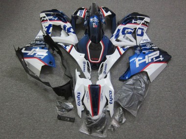 2015-2018 Tyco BMW S1000RR Bike Fairing for Sale