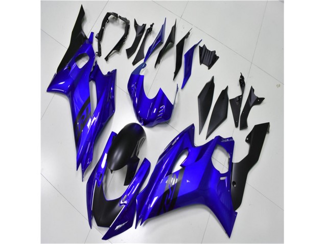 2017-2021 Blue Black Yamaha YZF R6 Motorcycle Fairing for Sale 2017-2021 Blue Black Yamaha YZF R6 Motorcycle Fairing for Sale