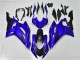 2017-2021 Blue Black Yamaha YZF R6 Motorcycle Fairing for Sale 2017-2021 Blue Black Yamaha YZF R6 Motorcycle Fairing for Sale