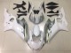 2017-2021 White Silver Yamaha YZF R6 Motorcycle Fairing Kits for Sale 2017-2021 White Silver Yamaha YZF R6 Motorcycle Fairing Kits for Sale