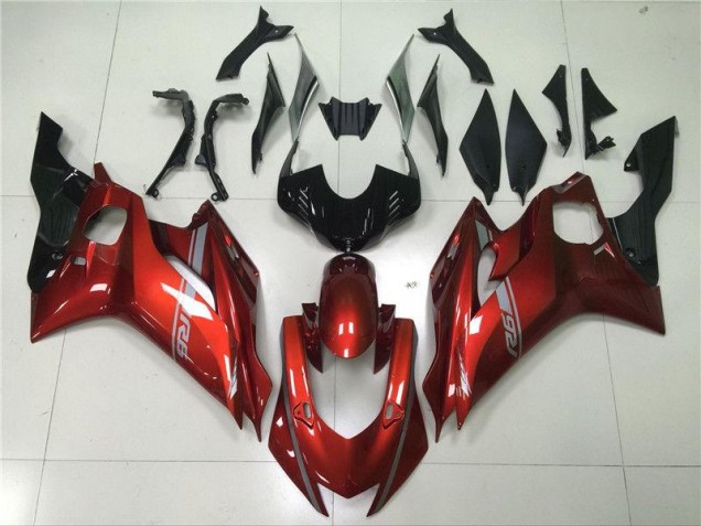 2017-2021 Red Yamaha YZF R6 Motorbike Fairing for Sale 2017-2021 Red Yamaha YZF R6 Motorbike Fairing for Sale