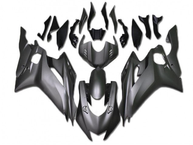 2017-2021 Grey Yamaha YZF R6 Bike Fairings for Sale 2017-2021 Grey Yamaha YZF R6 Bike Fairings for Sale