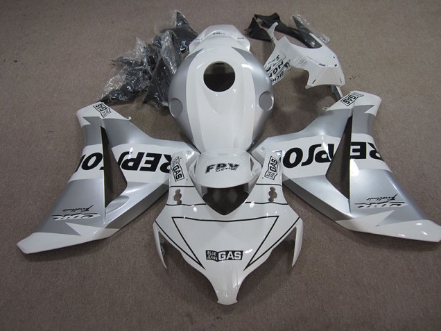 2008-2011 Repsol Honda CBR1000RR Motorbike Fairing for Sale 2008-2011 Repsol Honda CBR1000RR Motorbike Fairing for Sale