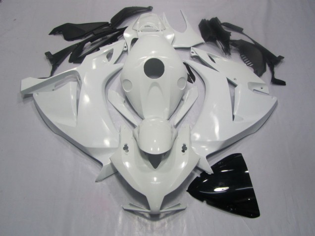2012-2016 White Honda CBR1000RR Motorbike Fairing for Sale 2012-2016 White Honda CBR1000RR Motorbike Fairing for Sale