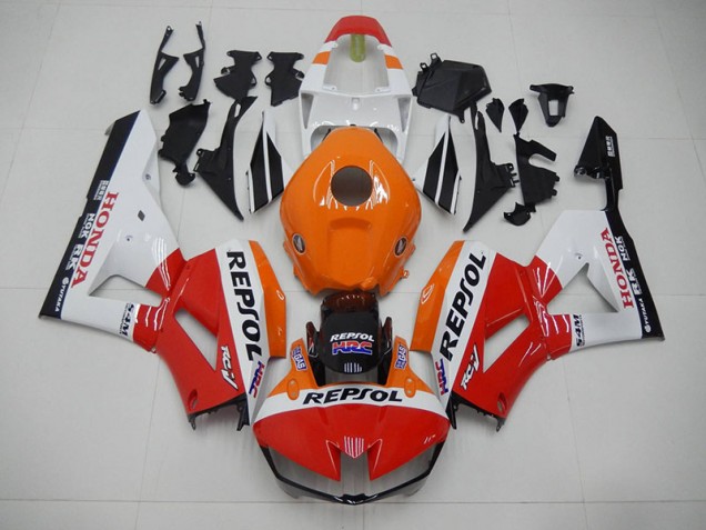 2012-2016 Repsol HRC Honda CBR1000RR Motorbike Fairing for Sale 2012-2016 Repsol HRC Honda CBR1000RR Motorbike Fairing for Sale