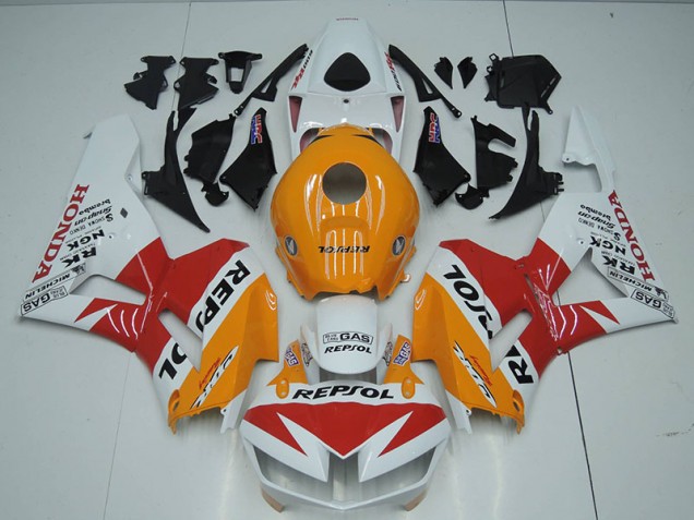 2012-2016 Repsol Honda CBR1000RR Bike Fairing Kit for Sale
