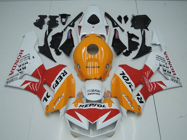 2012-2016 Repsol Honda CBR1000RR Bike Fairing Kit for Sale 2012-2016 Repsol Honda CBR1000RR Bike Fairing Kit for Sale