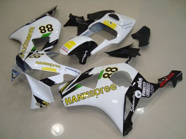 2002-2003 Hannspree 88 Honda CBR900RR 954 Replacement Motorcycle Fairings for Sale