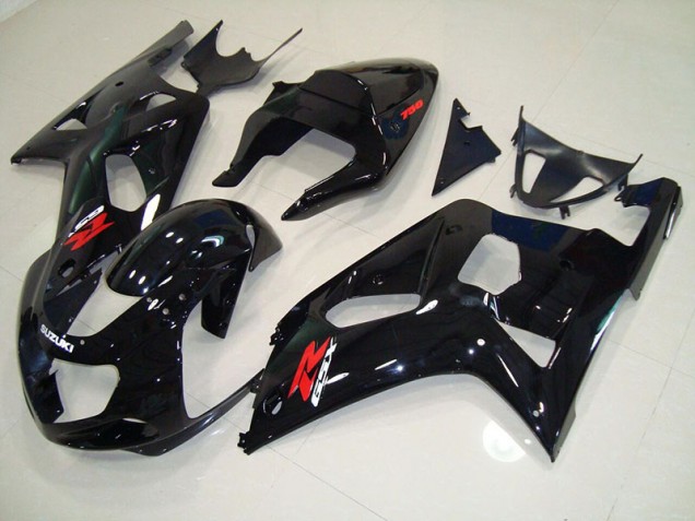 2001-2003 Suzuki GSXR750 Motorcycle Fairing Kits for Sale 2001-2003 Suzuki GSXR750 Motorcycle Fairing Kits for Sale