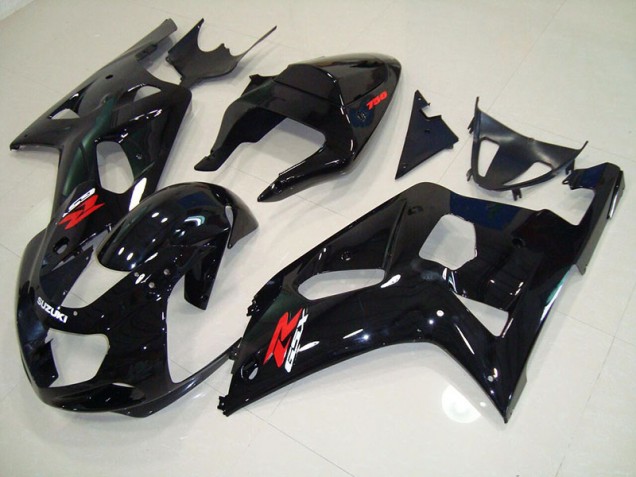 2001-2003 Suzuki GSXR750 Motorcycle Fairing Kits for Sale