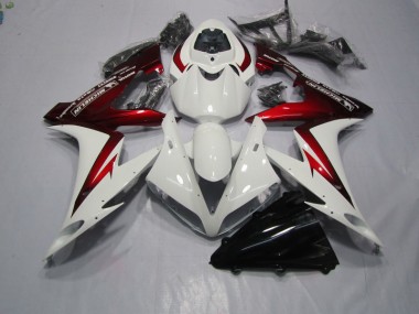 2004-2006 Michelin Yamaha YZF R1 Motorcycle Fairings Kit for Sale