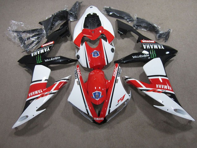 2004-2006 Motul Yamaha YZF R1 Motor Fairings for Sale 2004-2006 Motul Yamaha YZF R1 Motor Fairings for Sale
